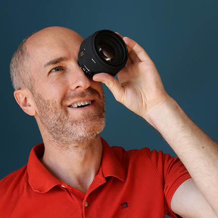 Charles Wronecki vidéaste