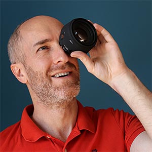 Photographe lyonnais