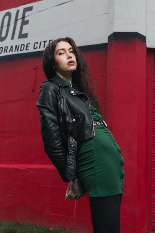 Shooting mode - Portail rouge 05