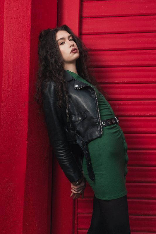 Shooting mode - Portail rouge 08