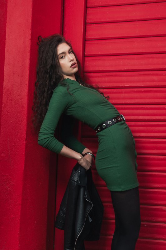 Shooting mode - Portail rouge 09