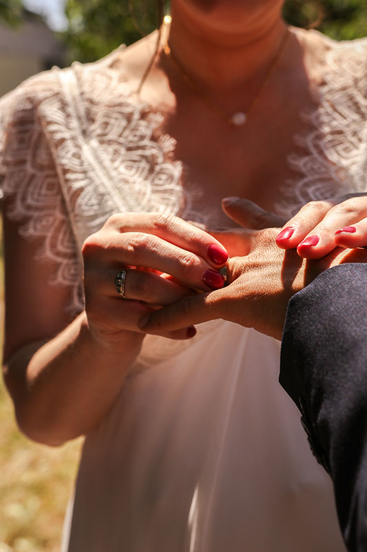 Gros plan sur les alliances