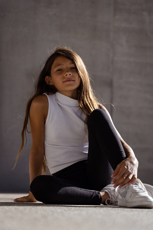 Book photo adolescente